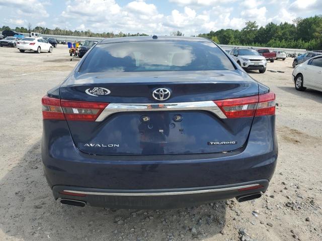 Седаны TOYOTA AVALON 2016 Синий