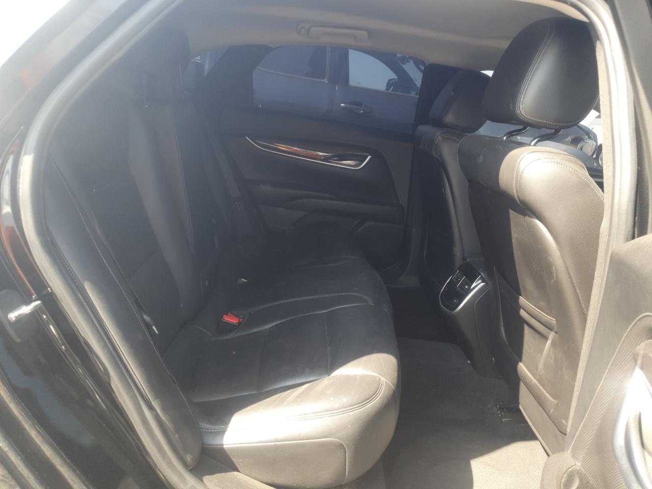 2017 Cadillac Xts Luxury VIN: 2G61M5S30H9140745 Lot: 66521855