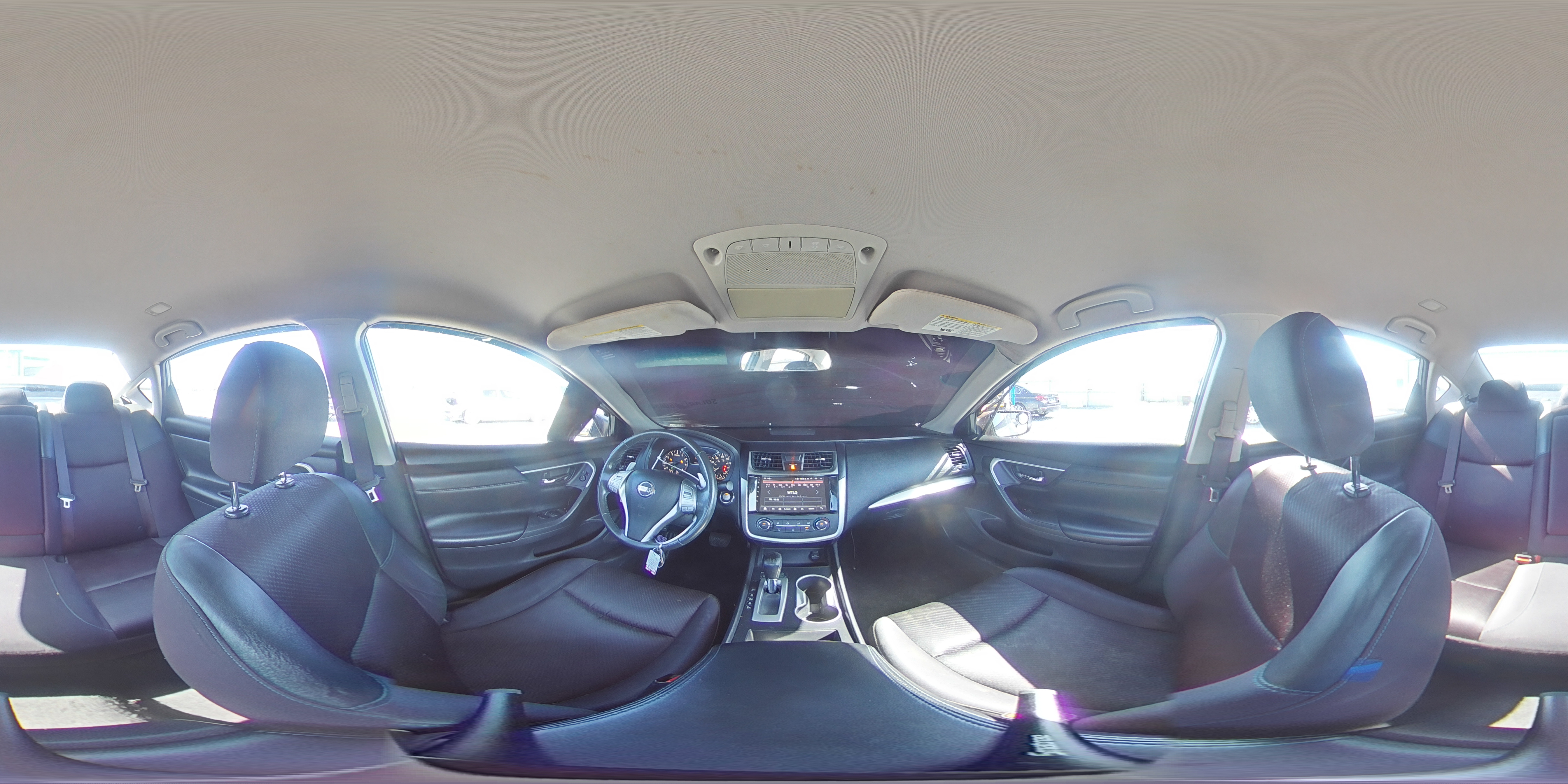2016 Nissan Altima 2.5 VIN: 1N4AL3AP3GN378454 Lot: 69733455