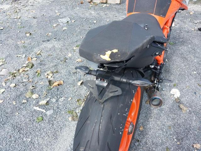 2023 KTM 1290 SUPERDUKE R 23 