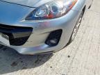 2013 MAZDA 3 TAMURA for sale at Copart SANDWICH