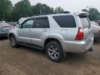 2007 TOYOTA 4RUNNER LIMITED   à vendre chez Copart CT - HARTFORD SPRINGFIELD