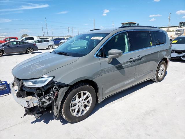  CHRYSLER PACIFICA 2022 Szary