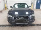 2013 AUDI A5 3.0 TDI 245 QUATTRO S LINE 2DR S TRONIC for sale at Copart EAST KILBRIDE