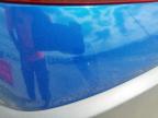 2006 RENAULT MEGANE DYNAMIQUE for sale at Copart CORBY