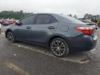 2014 TOYOTA COROLLA L   for sale at Copart NC - RALEIGH