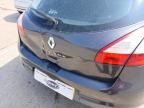 2009 RENAULT MEGANE EXPRESSION for sale at Copart NEWBURY