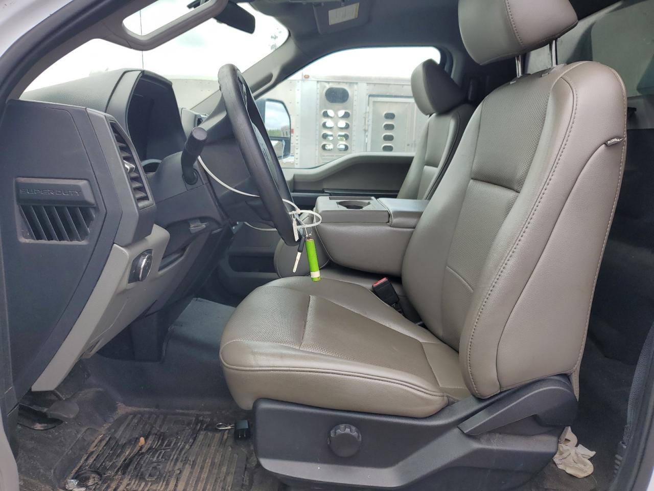 2021 Ford F550 Super Duty VIN: 1FDUF5HN1MDA05408 Lot: 67477435