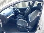 2012 KIA PICANTO HA for sale at Copart WHITBURN