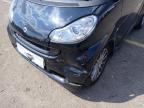 2011 SMART FORTWO PAS for sale at Copart SANDTOFT