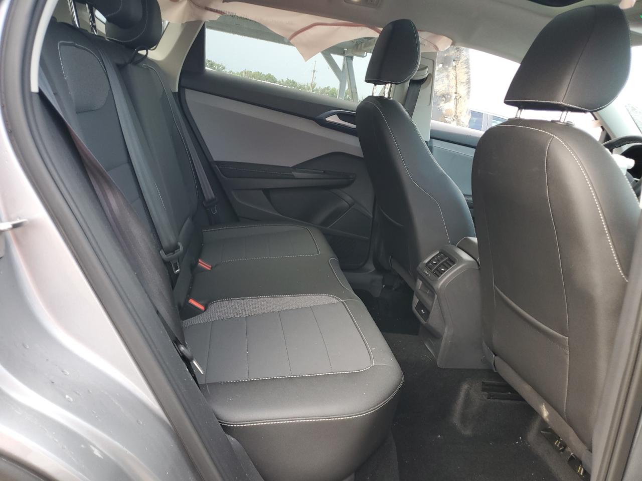 2024 Volkswagen Taos Se VIN: 3VVEX7B24RM053157 Lot: 69405305