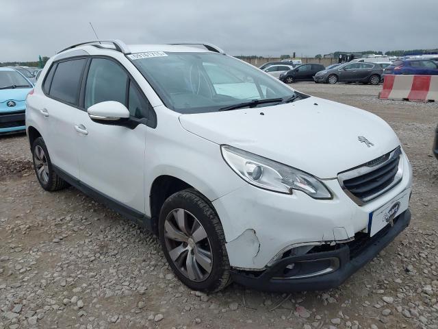 2015 PEUGEOT 2008 ACTIV