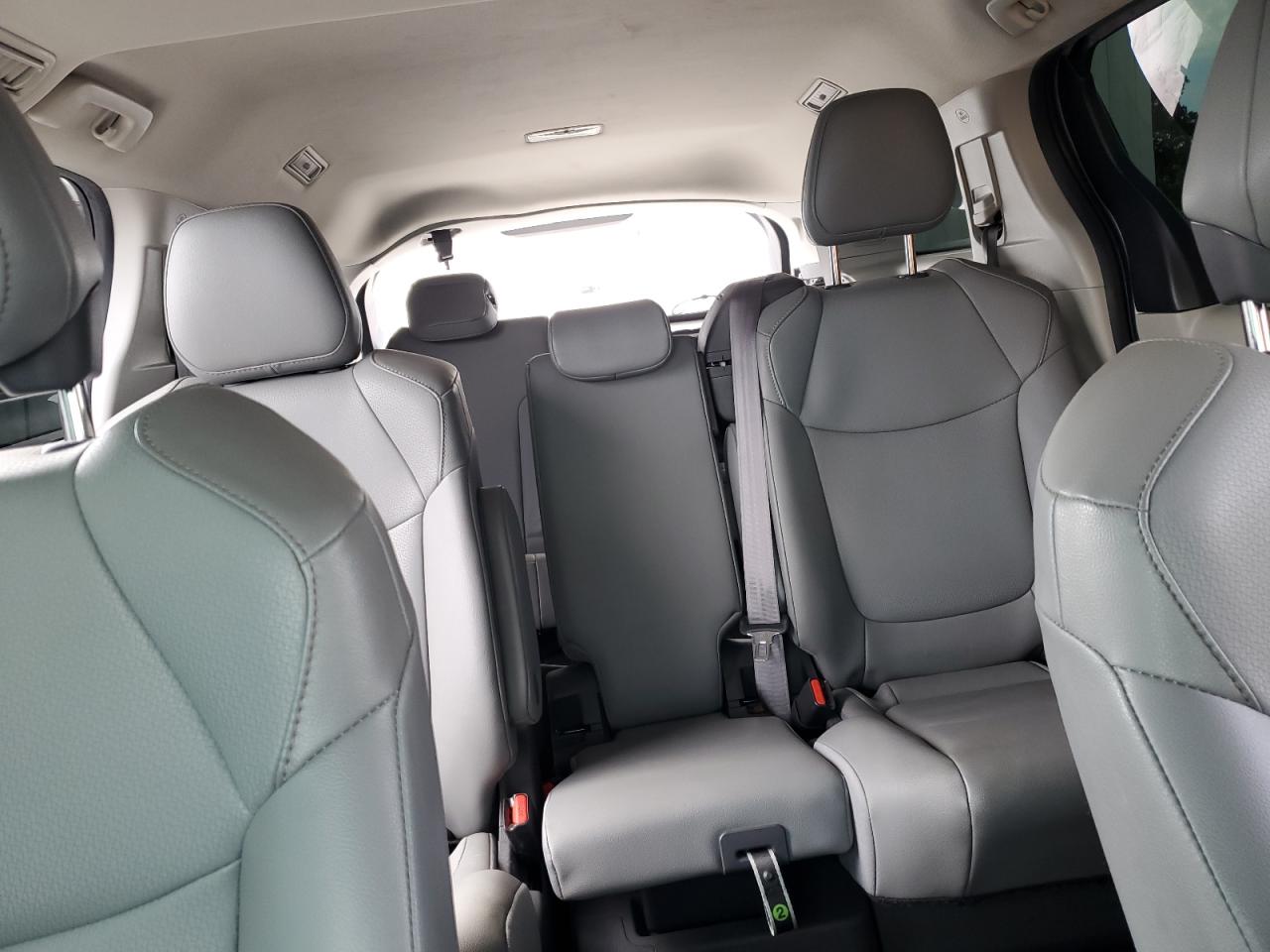 2021 Toyota Sienna Xle VIN: 5TDJRKEC7MS042872 Lot: 70322315