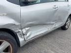 2006 TOYOTA YARIS T SP for sale at Copart CHESTER