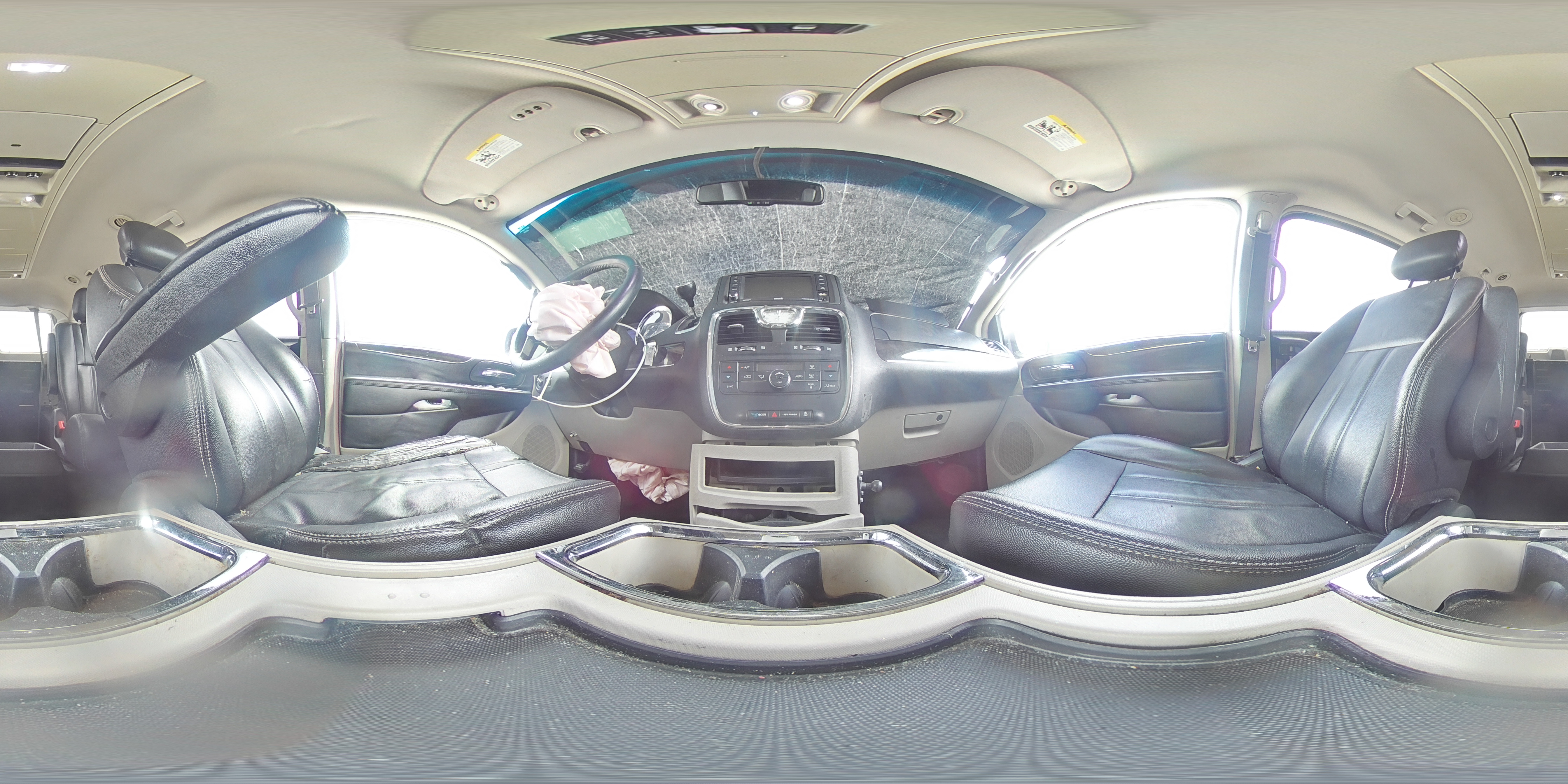 2014 Chrysler Town & Country Touring VIN: 2C4RC1BG3ER436708 Lot: 68186975