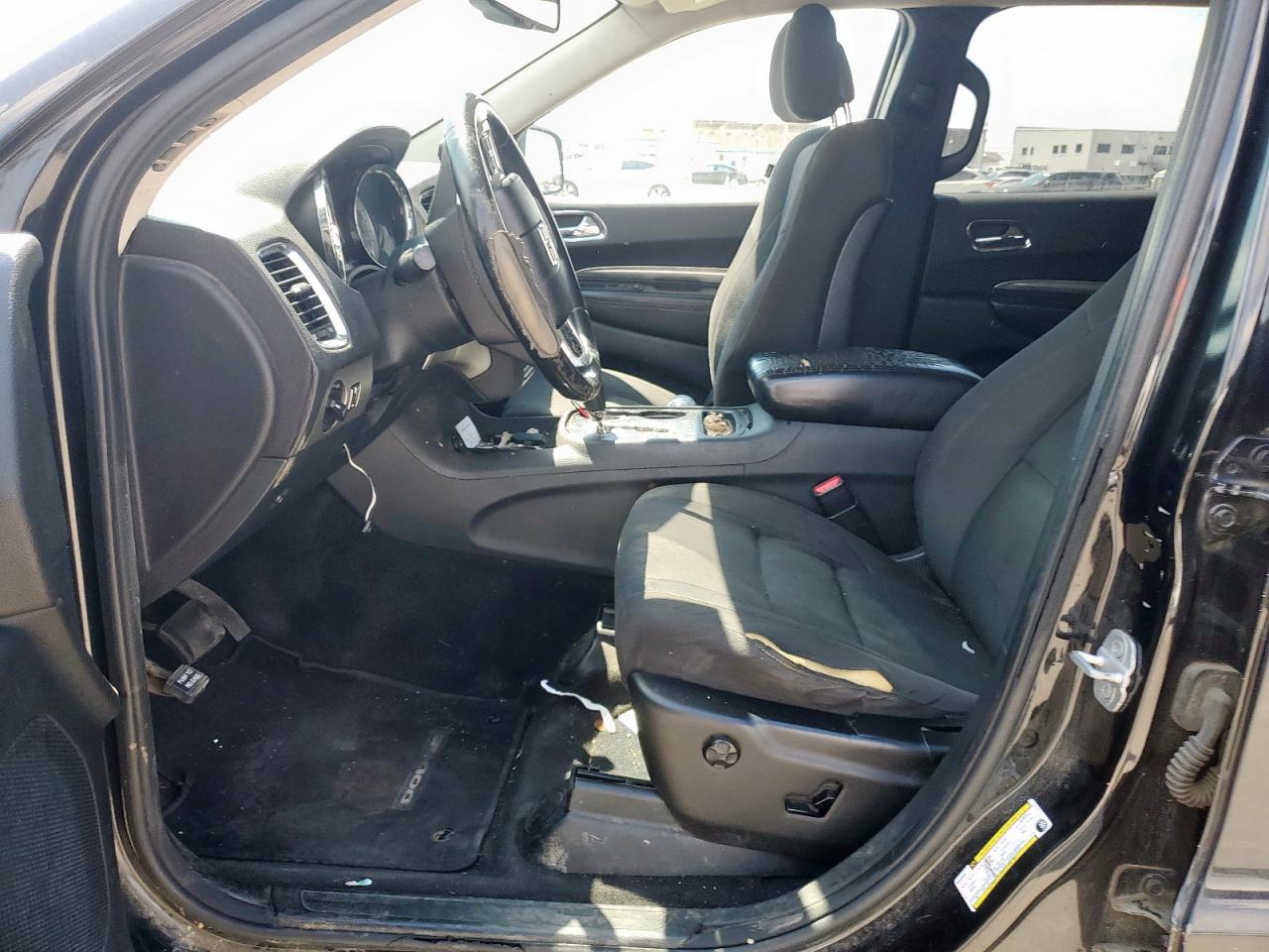 2013 Dodge Durango Sxt VIN: 1C4RDHAG8DC685469 Lot: 69197375