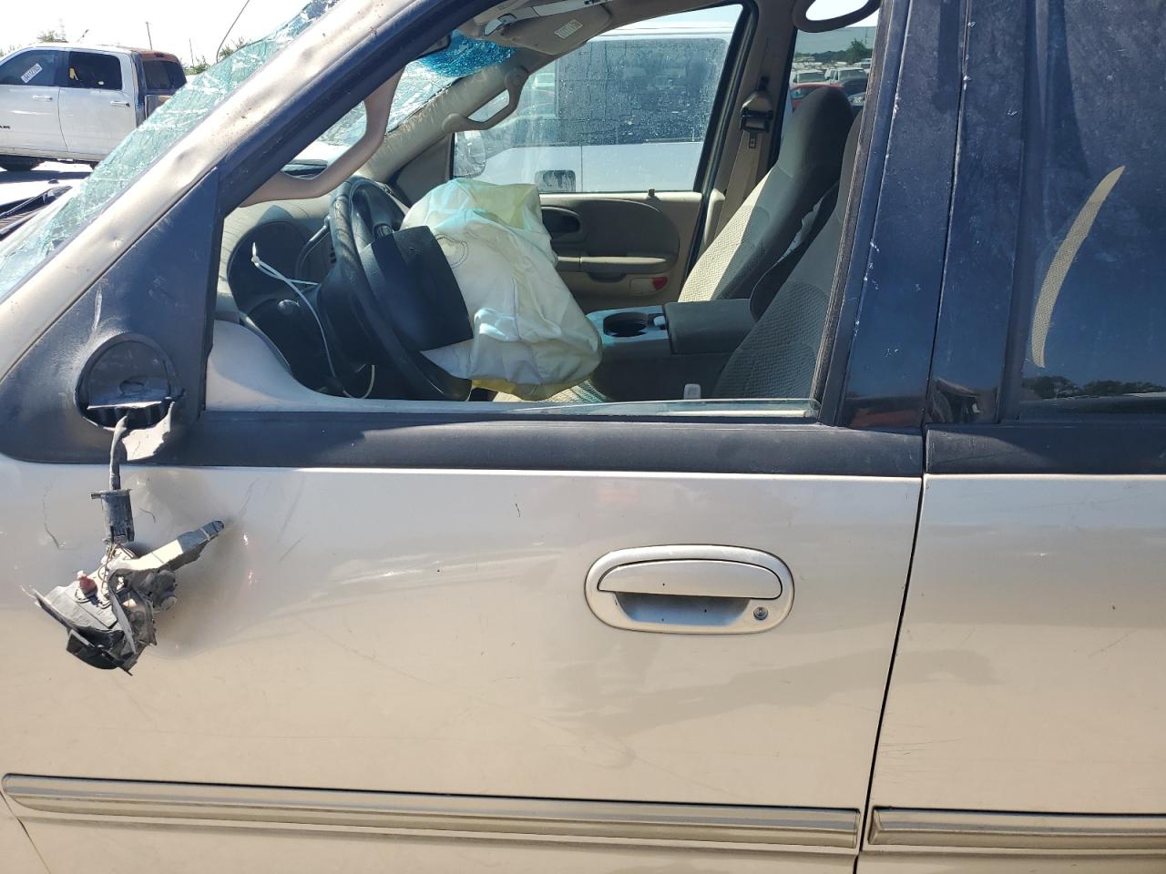 2001 Ford F150 Supercrew VIN: 1FTRW08L21KD63135 Lot: 70574615