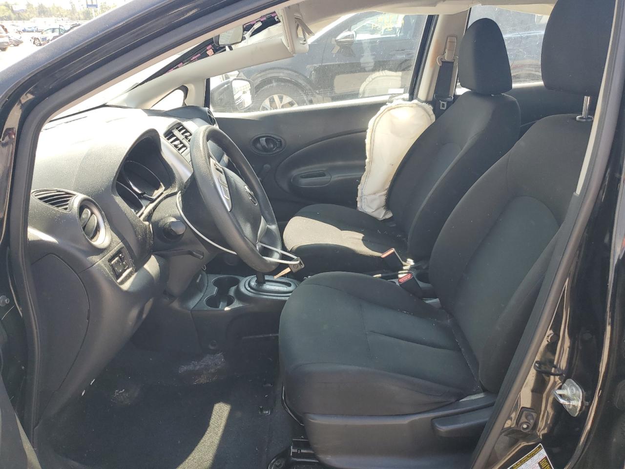 2018 Nissan Versa Note S VIN: 3N1CE2CP6JL355412 Lot: 68363675