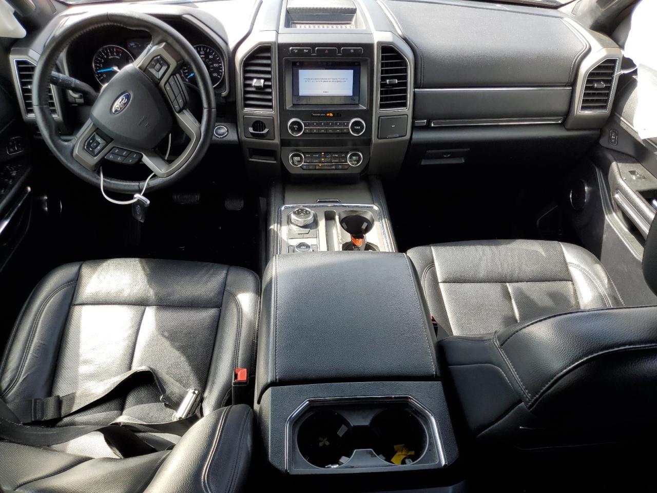 2019 Ford Expedition Max Xlt VIN: 1FMJK1JT3KEA51930 Lot: 71021415