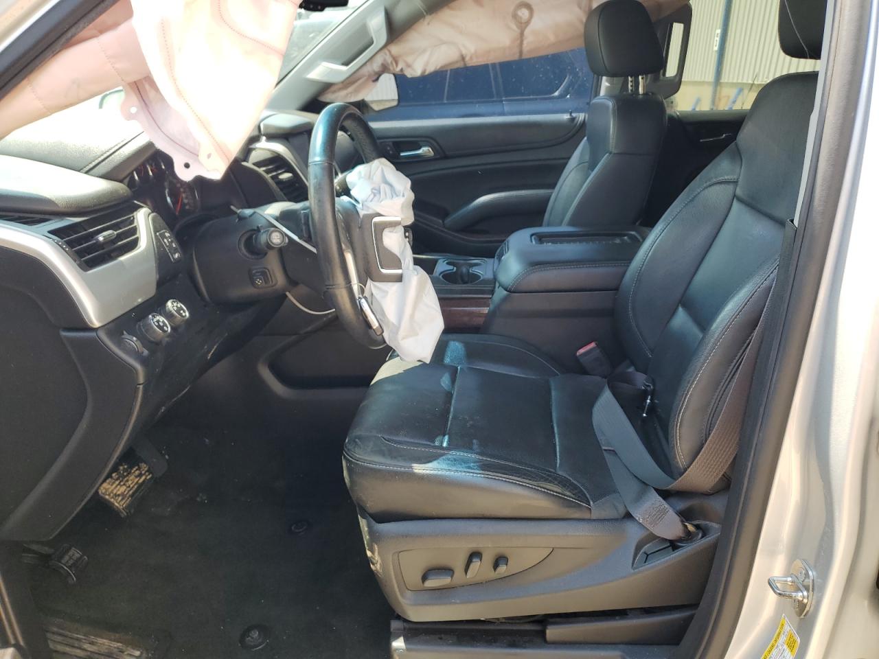 2015 GMC Yukon Slt VIN: 1GKS2BKC9FR682715 Lot: 68433825