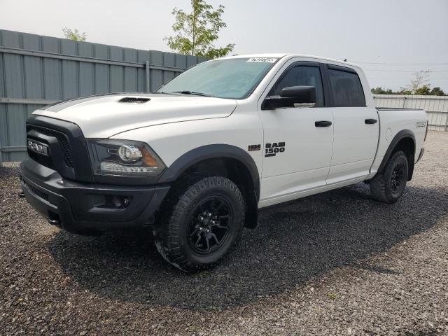 2021 RAM 1500 CLASSIC SLT for sale at Copart ON - OTTAWA