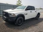 2021 RAM 1500 CLASSIC SLT for sale at Copart ON - OTTAWA