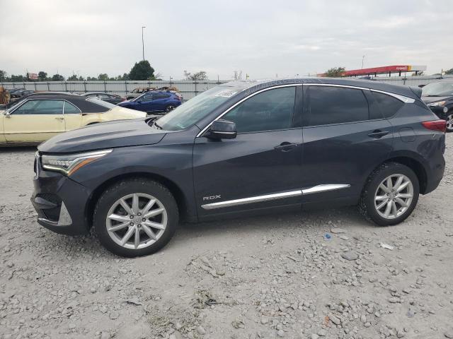  ACURA RDX 2019 Серый