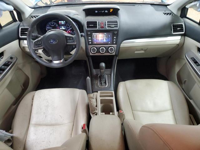 2015 SUBARU XV CROSSTREK 2.0 LIMITED  