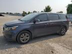 2016 KIA SEDONA L   à vendre chez Copart ON - LONDON