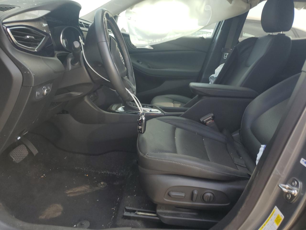 2023 Buick Encore Gx Essence VIN: KL4MMGSLXPB131449 Lot: 65623035