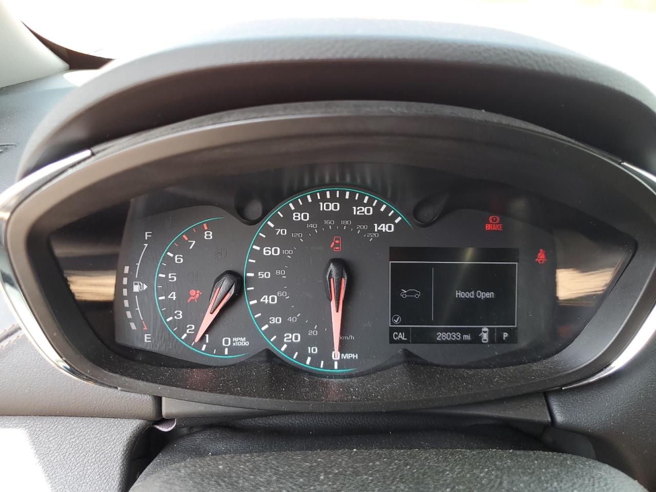 2019 Chevrolet Trax 1Lt VIN: 3GNCJLSB2KL260892 Lot: 68463495