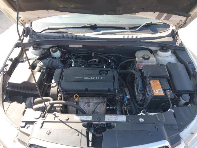2013 CHEVROLET CRUZE LT A