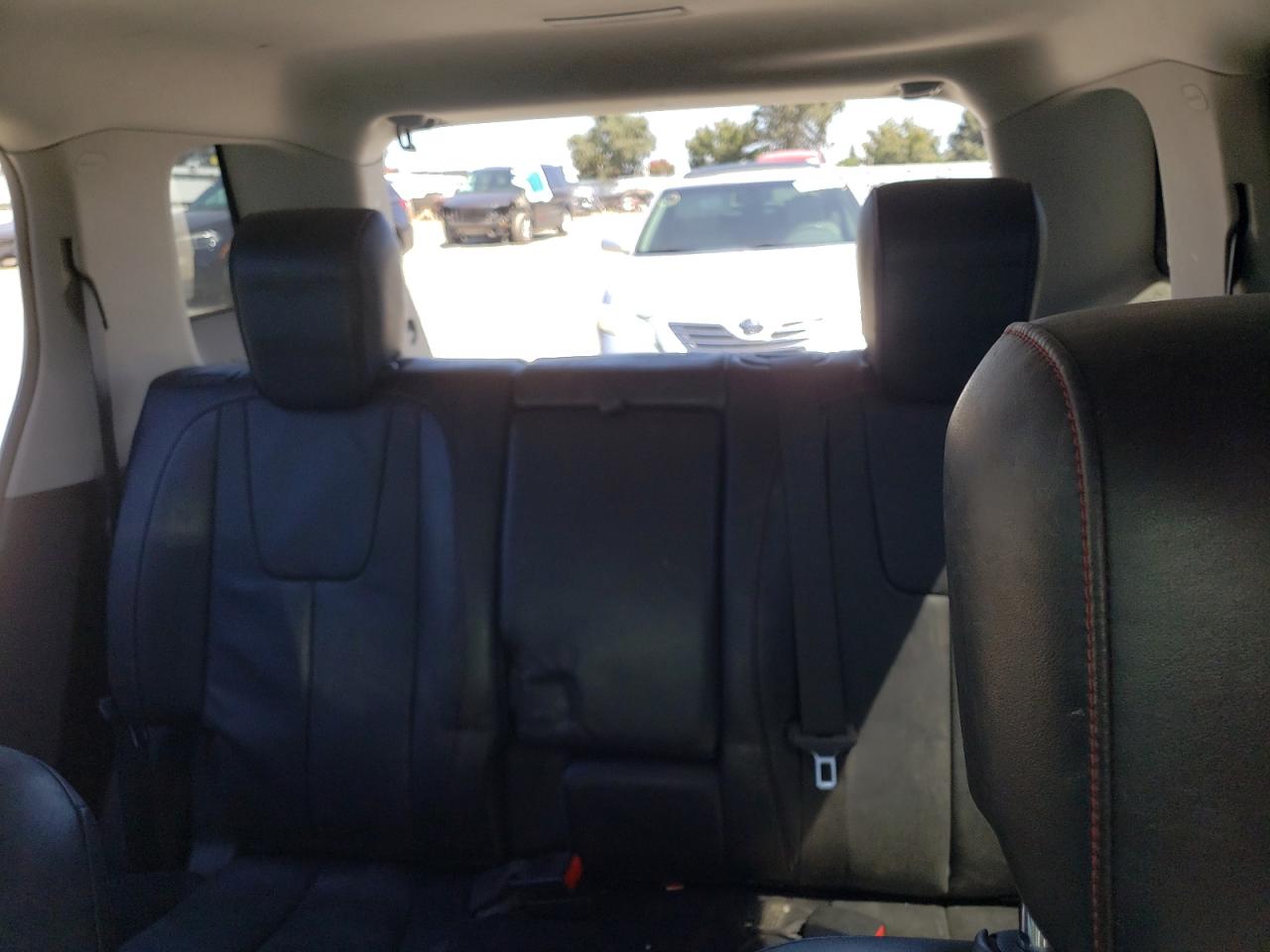 2013 GMC Terrain Slt VIN: 2GKFLVE30D6273149 Lot: 67267445