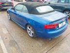2010 AUDI A5 S LINE for sale at Copart SANDWICH