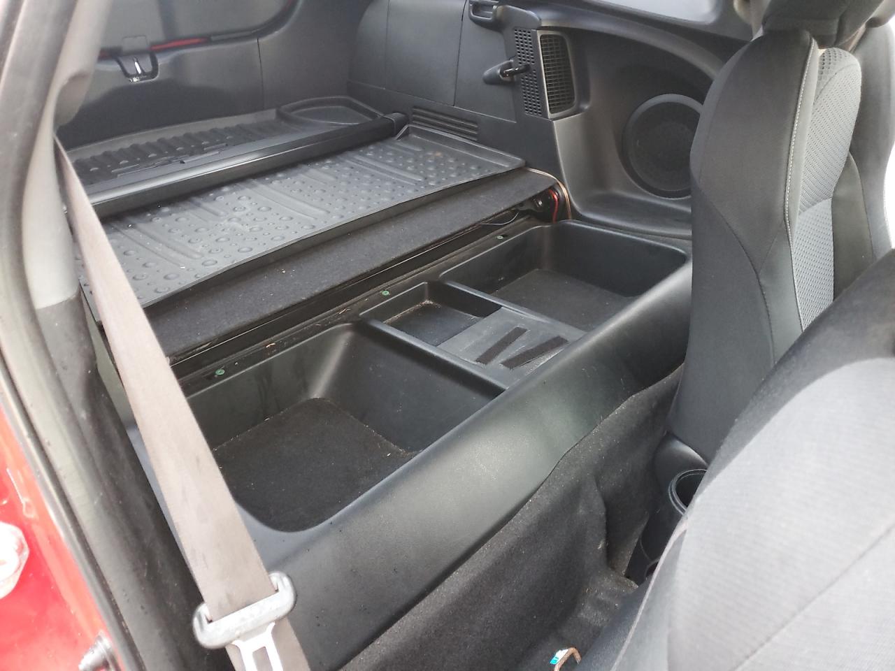 2013 Honda Cr-Z VIN: JHMZF1D47DS003737 Lot: 68759235