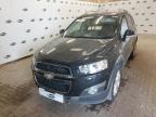2012 CHEVROLET CAPTIVA LT for sale at Copart SANDWICH