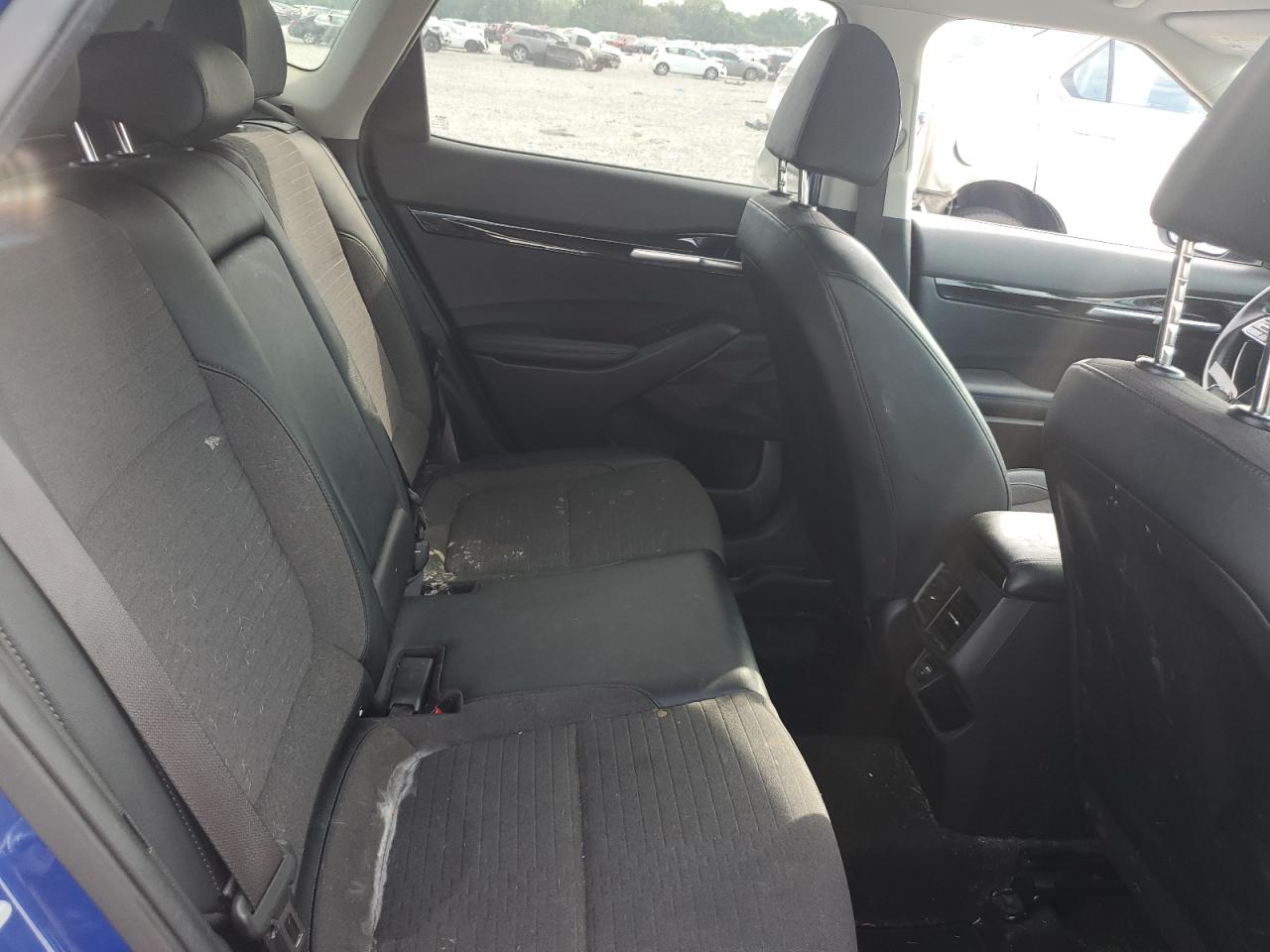 2023 Kia Seltos S VIN: KNDEU2AAXP7388580 Lot: 68860765