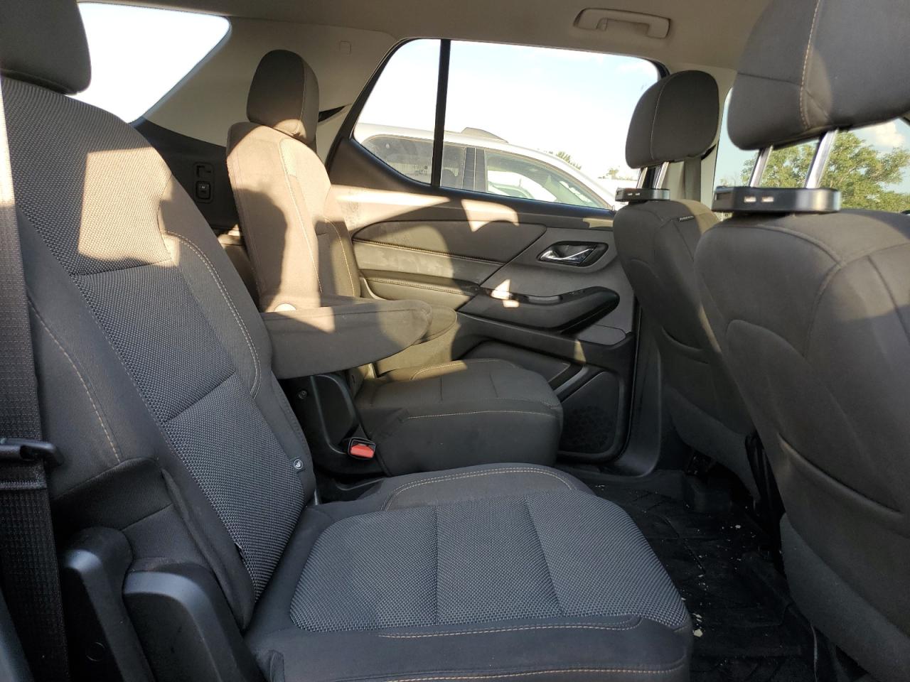 2019 Chevrolet Traverse Lt VIN: 1GNERGKW1KJ179126 Lot: 68075965