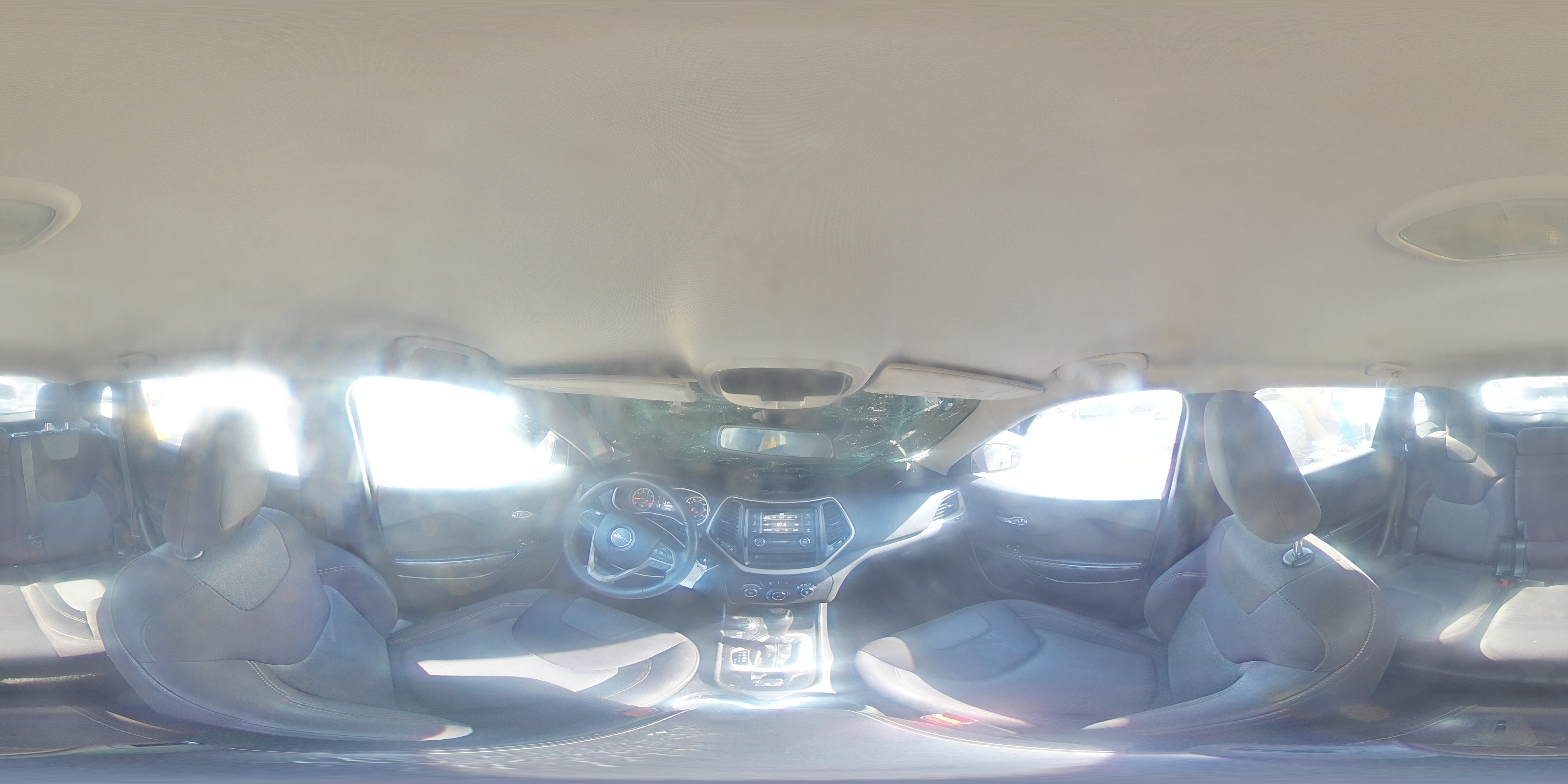 2014 Jeep Cherokee Sport VIN: 1C4PJMAB8EW216363 Lot: 67581005