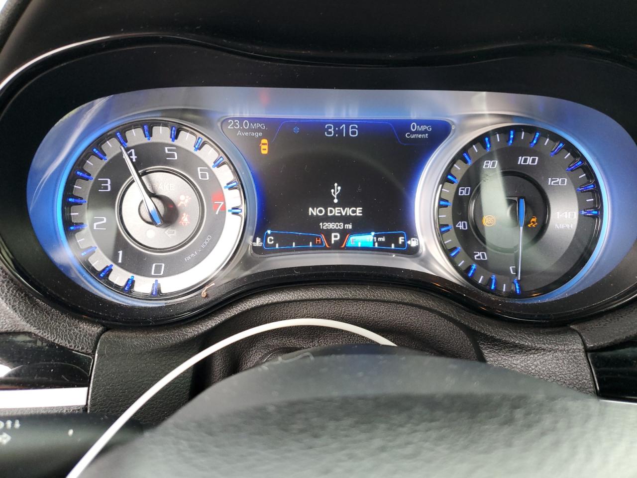 2018 Chrysler 300 S VIN: 2C3CCABG5JH243955 Lot: 68533115