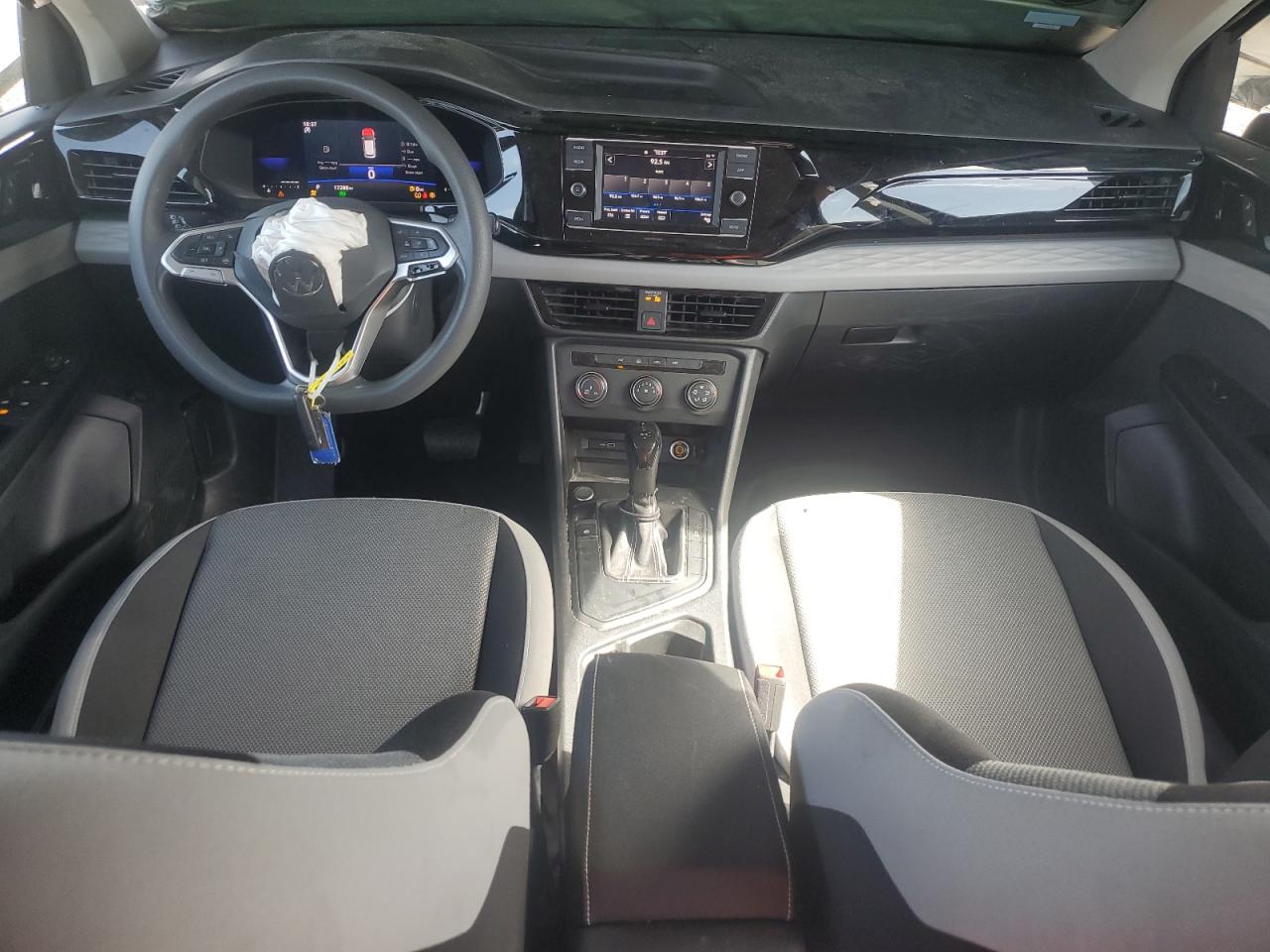 2022 Volkswagen Taos S VIN: 3VVCX7B26NM084959 Lot: 70271045