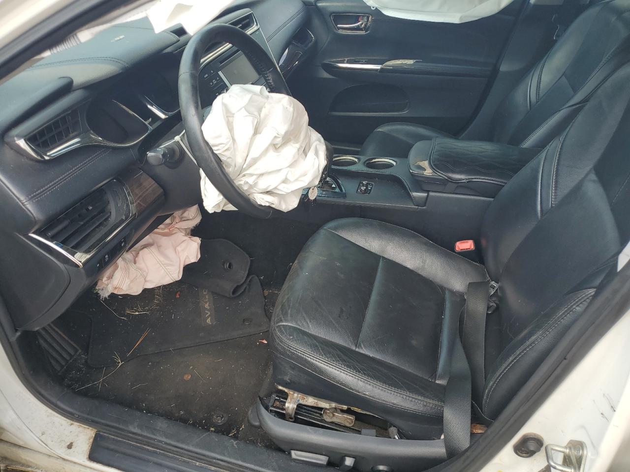 2014 Toyota Avalon Base VIN: 4T1BK1EB1EU128276 Lot: 70473595