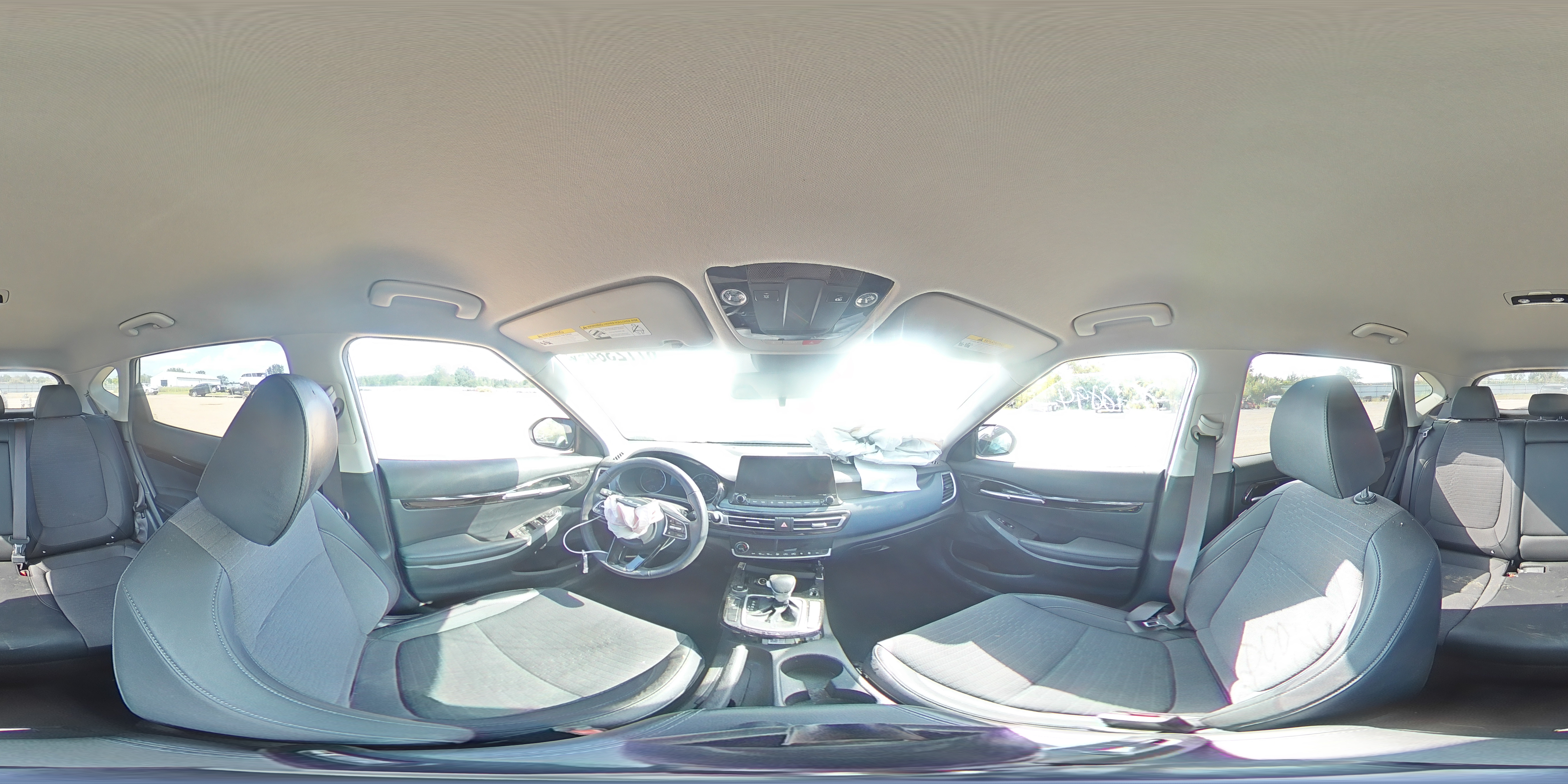 2023 Kia Seltos S VIN: KNDEUCAAXP7408154 Lot: 67723845