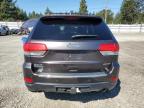 2015 JEEP GRAND CHEROKEE LIMITED   for sale at Copart WA - GRAHAM