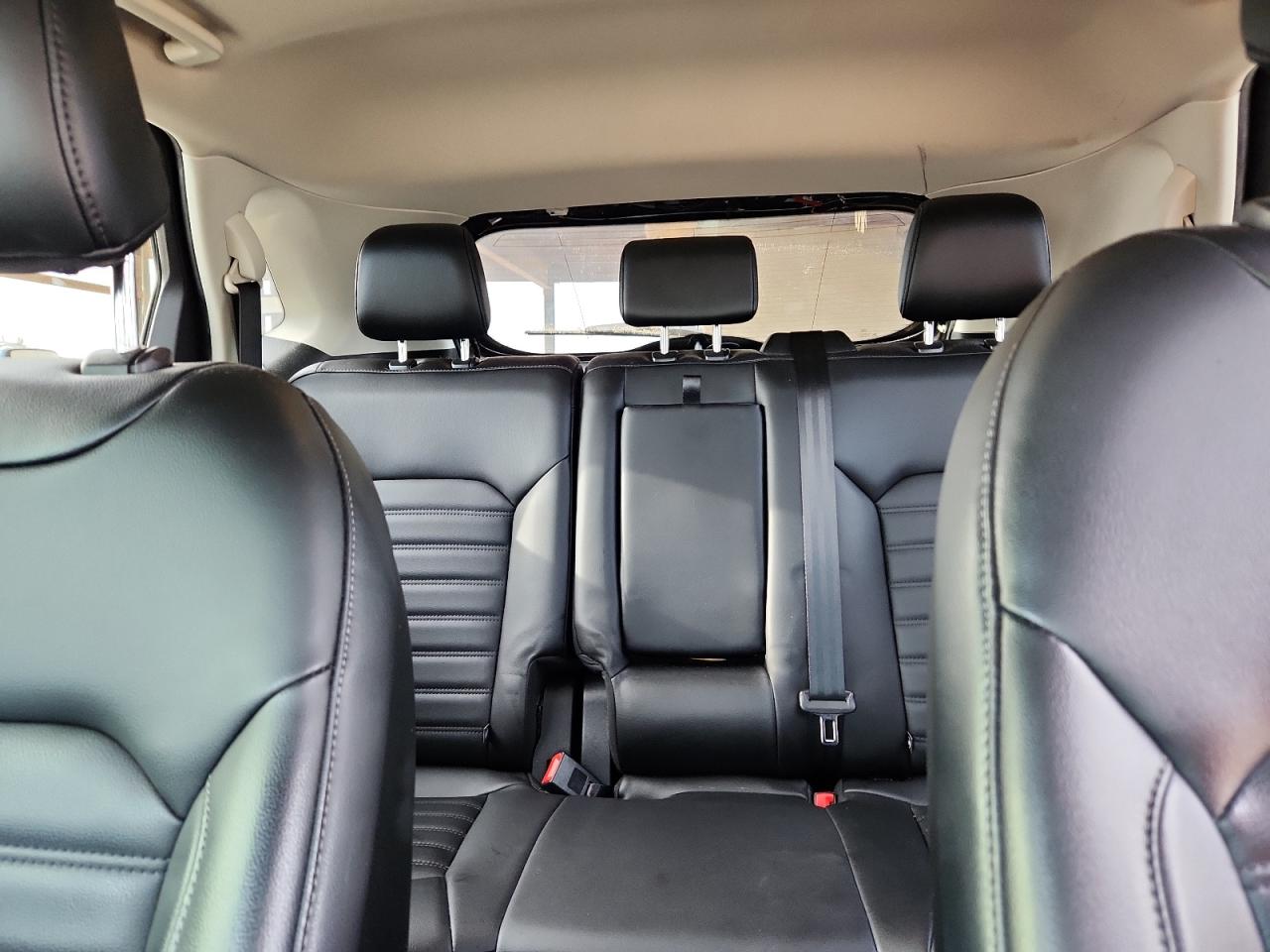 2019 Ford Edge Sel VIN: 2FMPK3J93KBB38300 Lot: 70301095