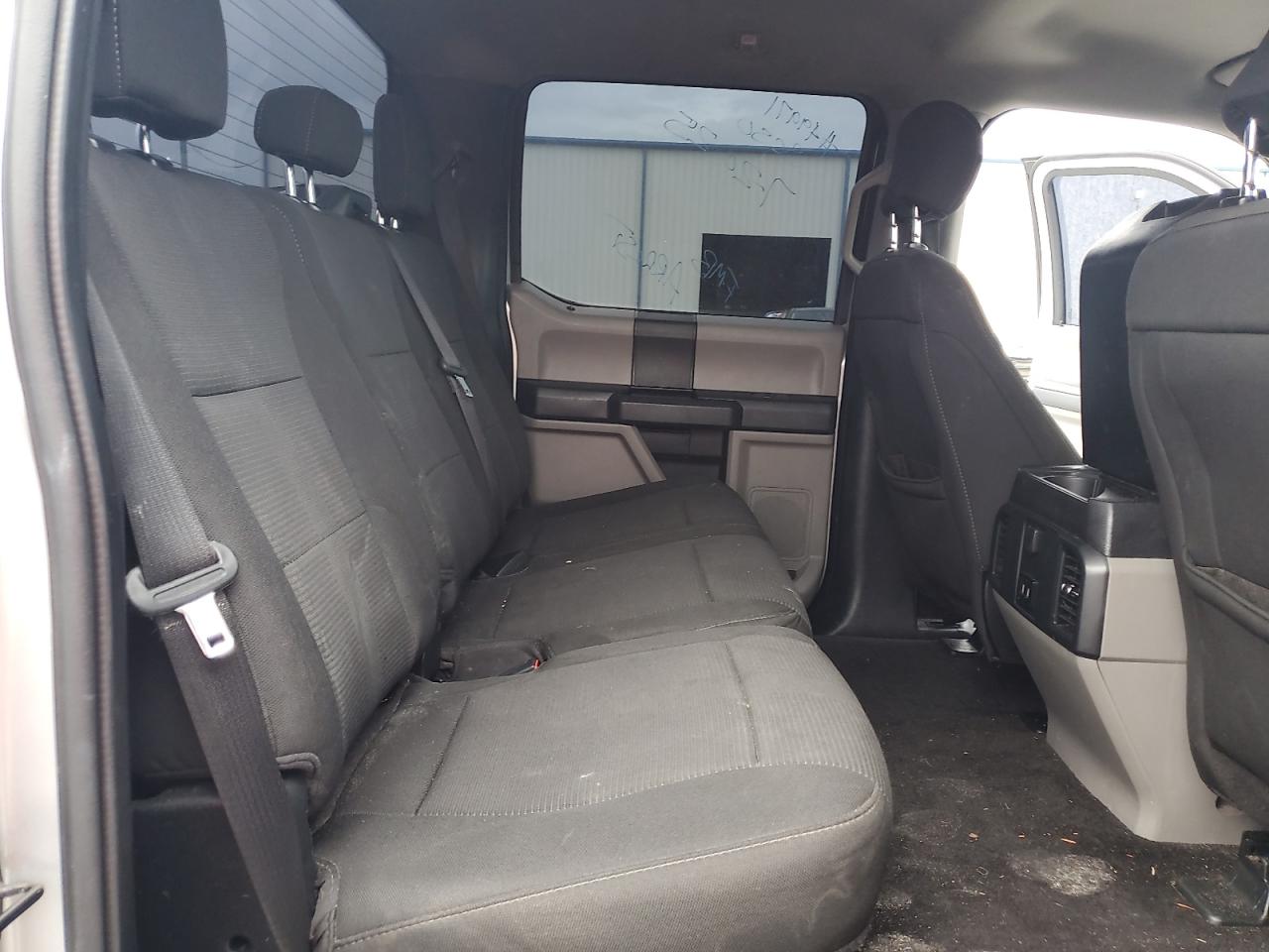 2018 Ford F150 Supercrew VIN: 1FTEW1CP5JFB39316 Lot: 68149105