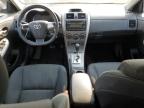 2012 TOYOTA COROLLA BASE   for sale at Copart ON - TORONTO