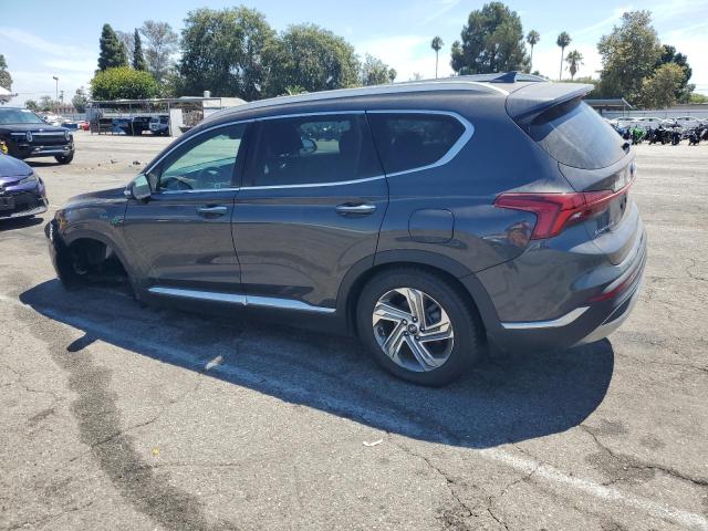  HYUNDAI SANTA FE 2022 Szary