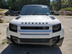 2023 LAND ROVER DEFENDER 130 X-DYNAMIC SE   à vendre chez Copart AB - CALGARY
