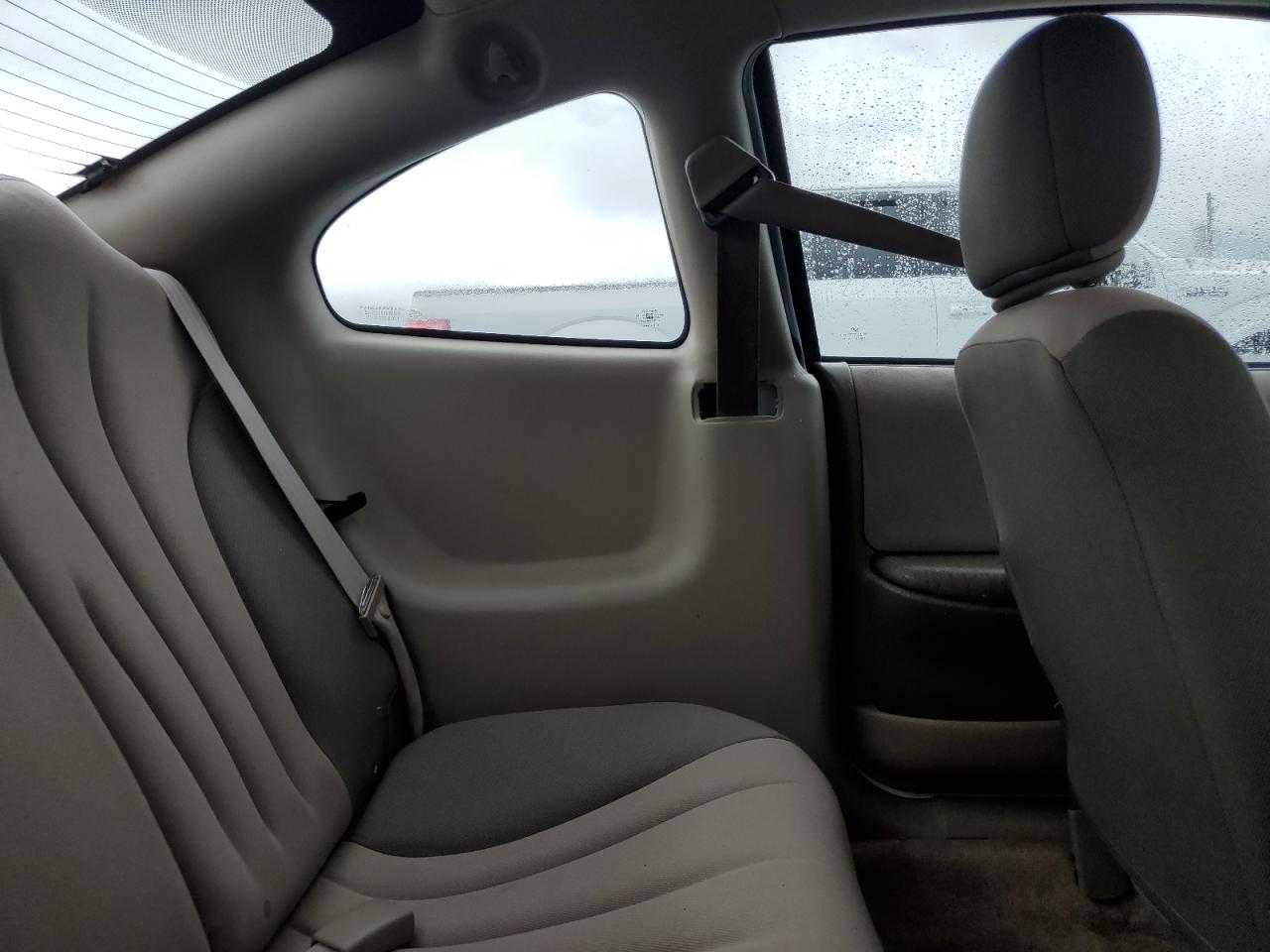 2005 Pontiac Sunfire VIN: 3G2JB12F85S223834 Lot: 68046735